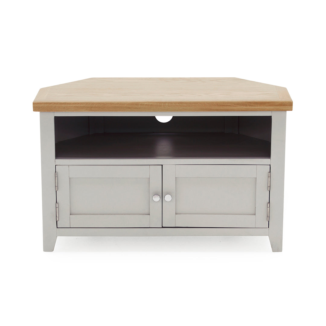 Ferndale TV Unit - Corner