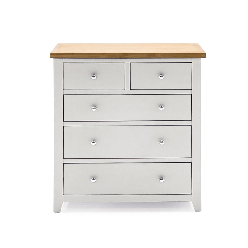 Ferndale Tall Chest - 5 Drawer