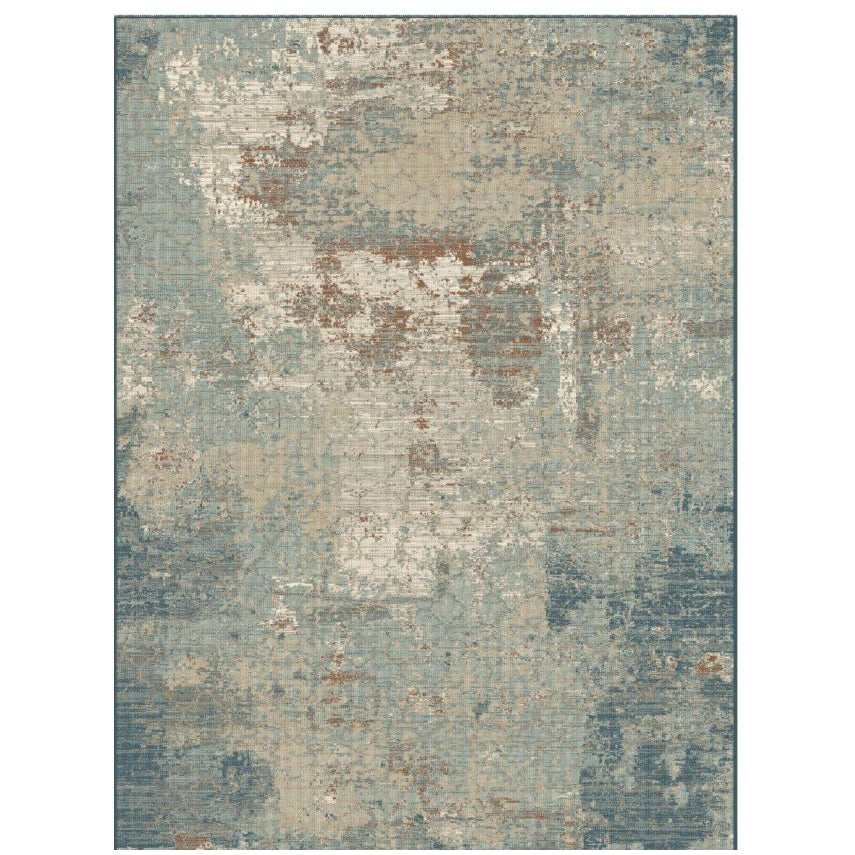 Clare Denim Cloud Rug