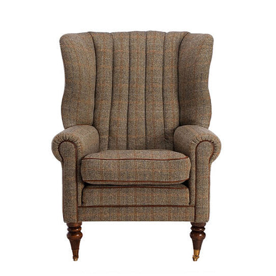 Tetrad Dunmore chair