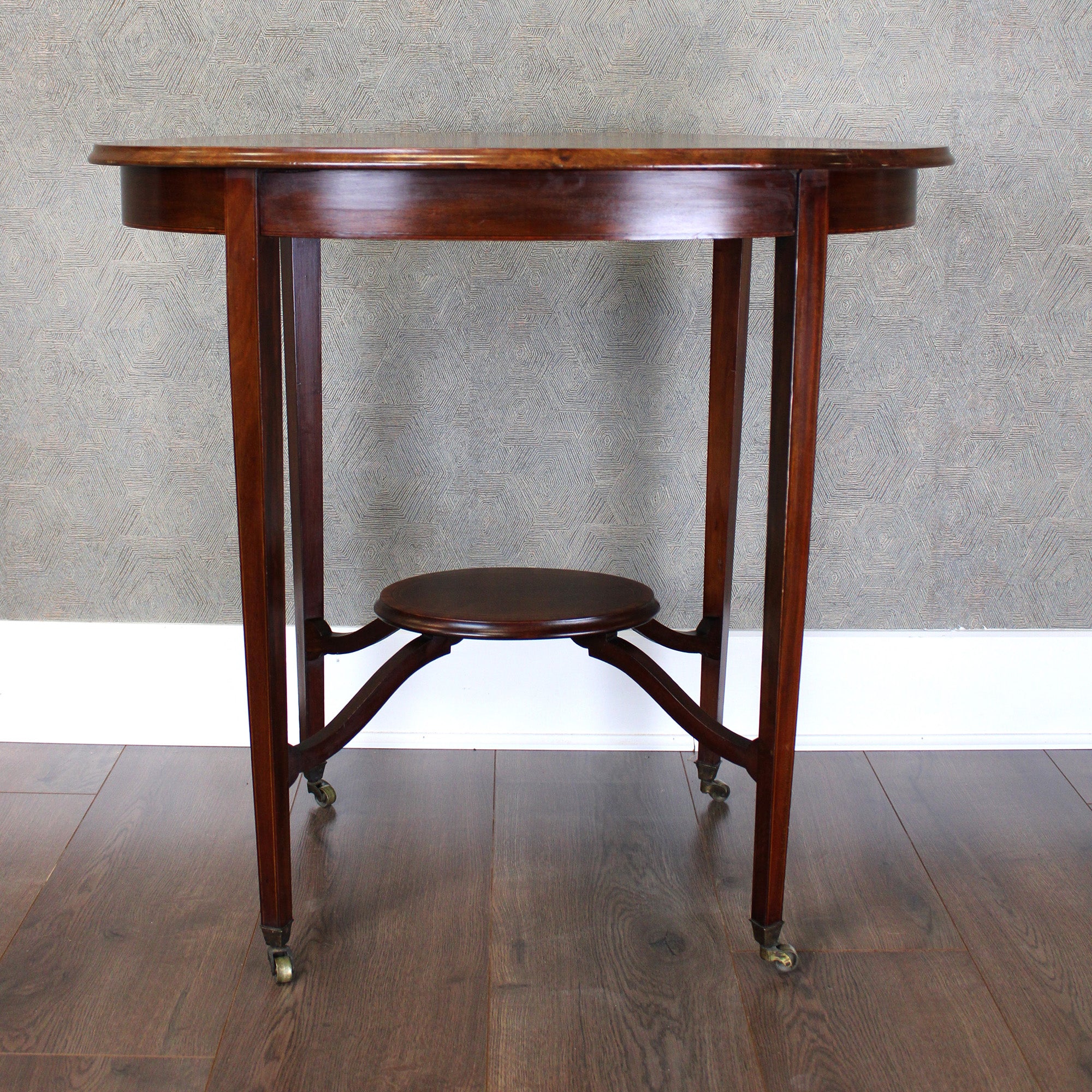 Edwardian Occasional Table