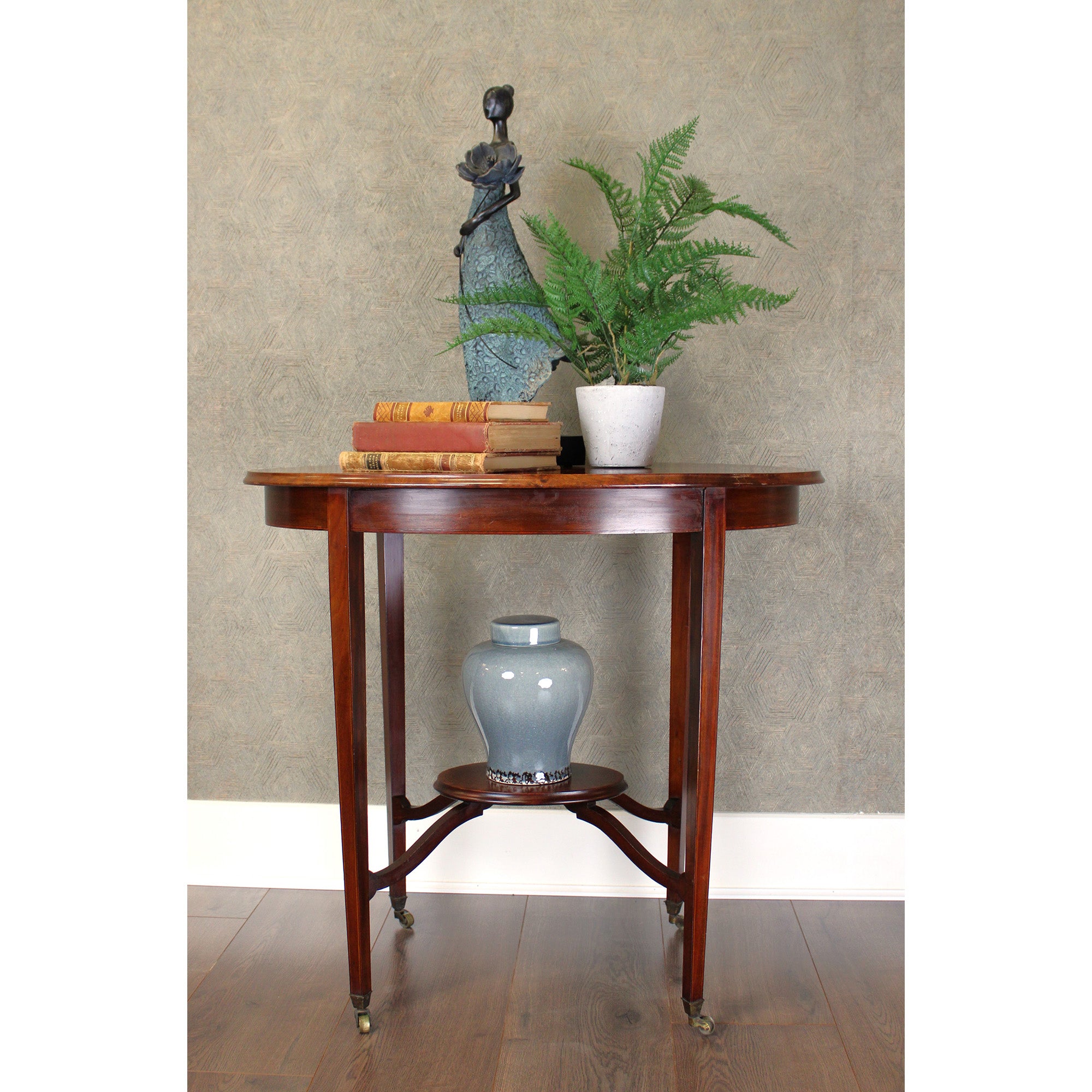 Edwardian Occasional Table