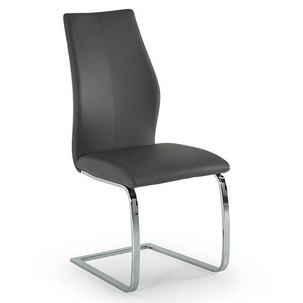 Elissa Dining Chair Grey