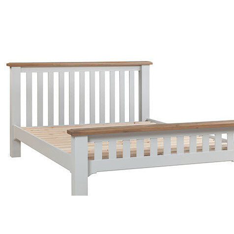 Eve Double Bed Frame
