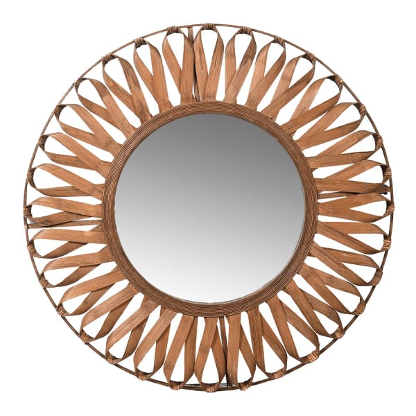 Bernice Wall Mirror