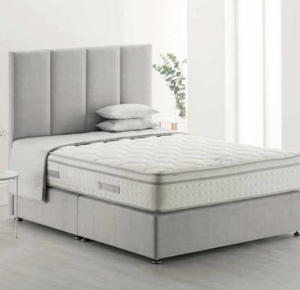 Gel Excellence Mattress