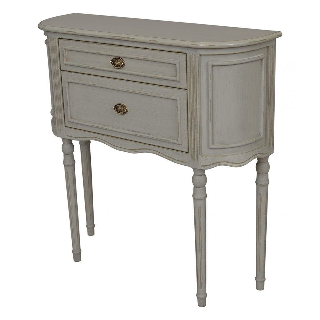 Heidi 2 Drawer Chest