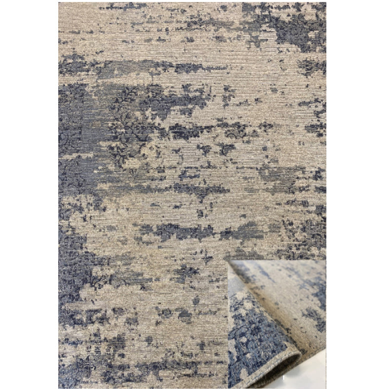 Innish Rug Blue