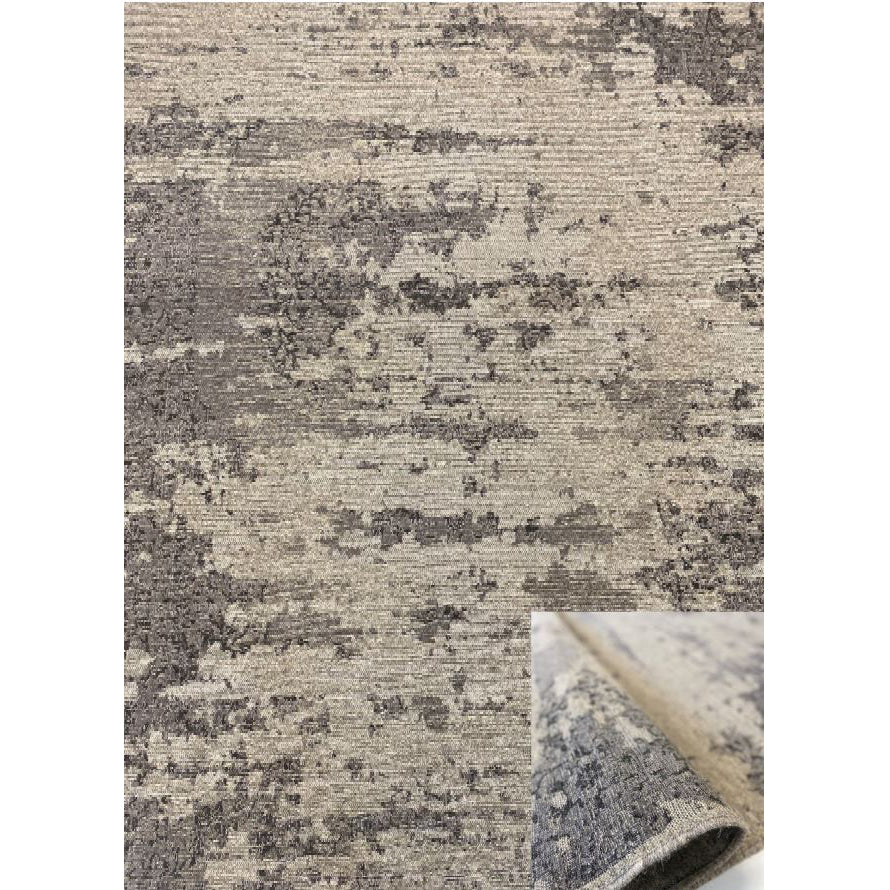 Innish Rug Grey