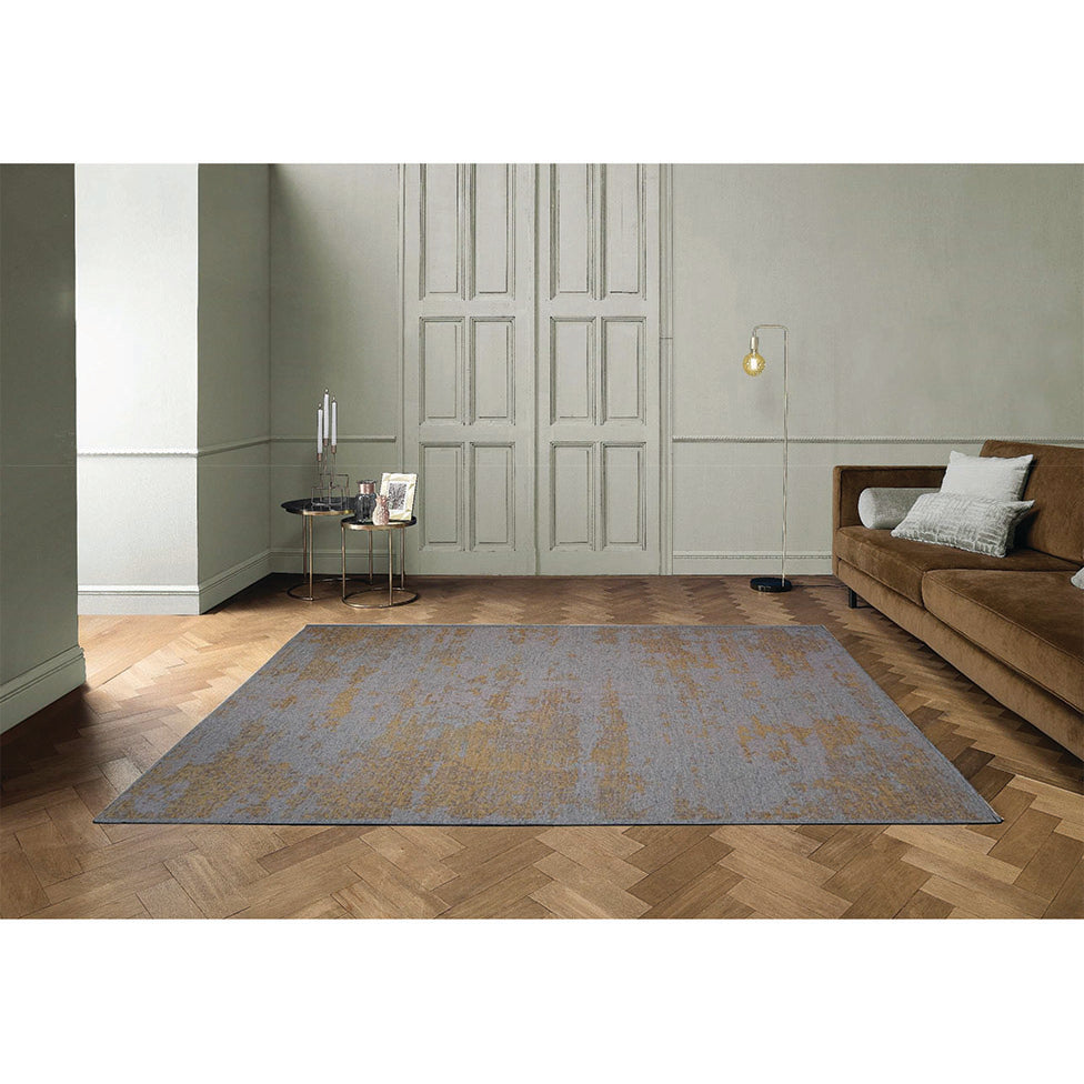 Innish Rug Gold