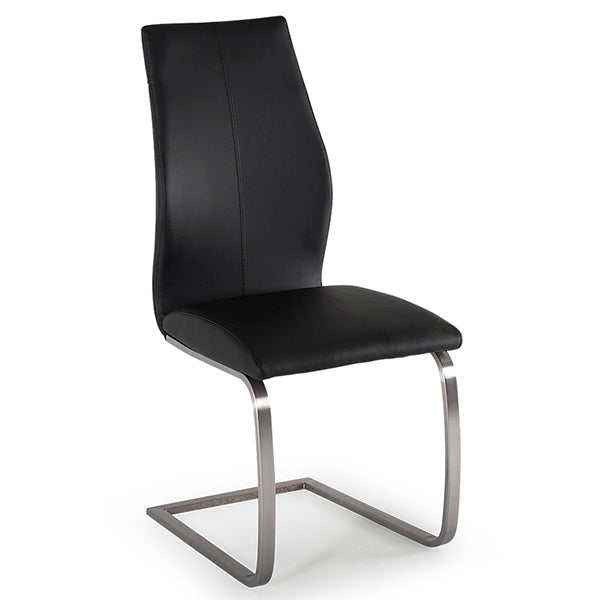 Imelda Dining Chair Black