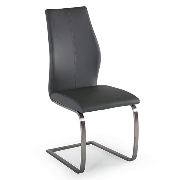Irma Dining Chair Grey