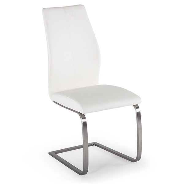 Imelda Dining Chair White