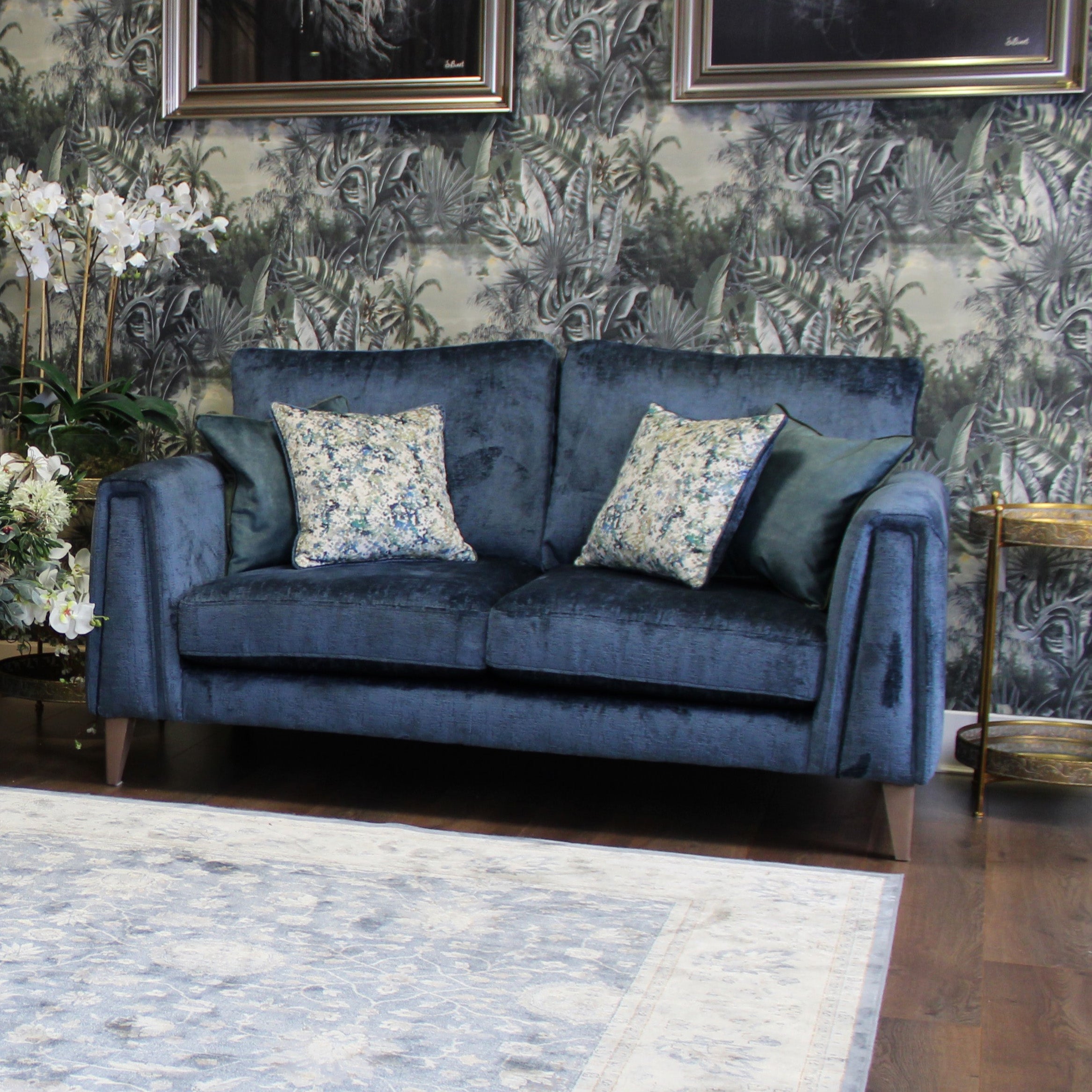 Jackson Small Sofa