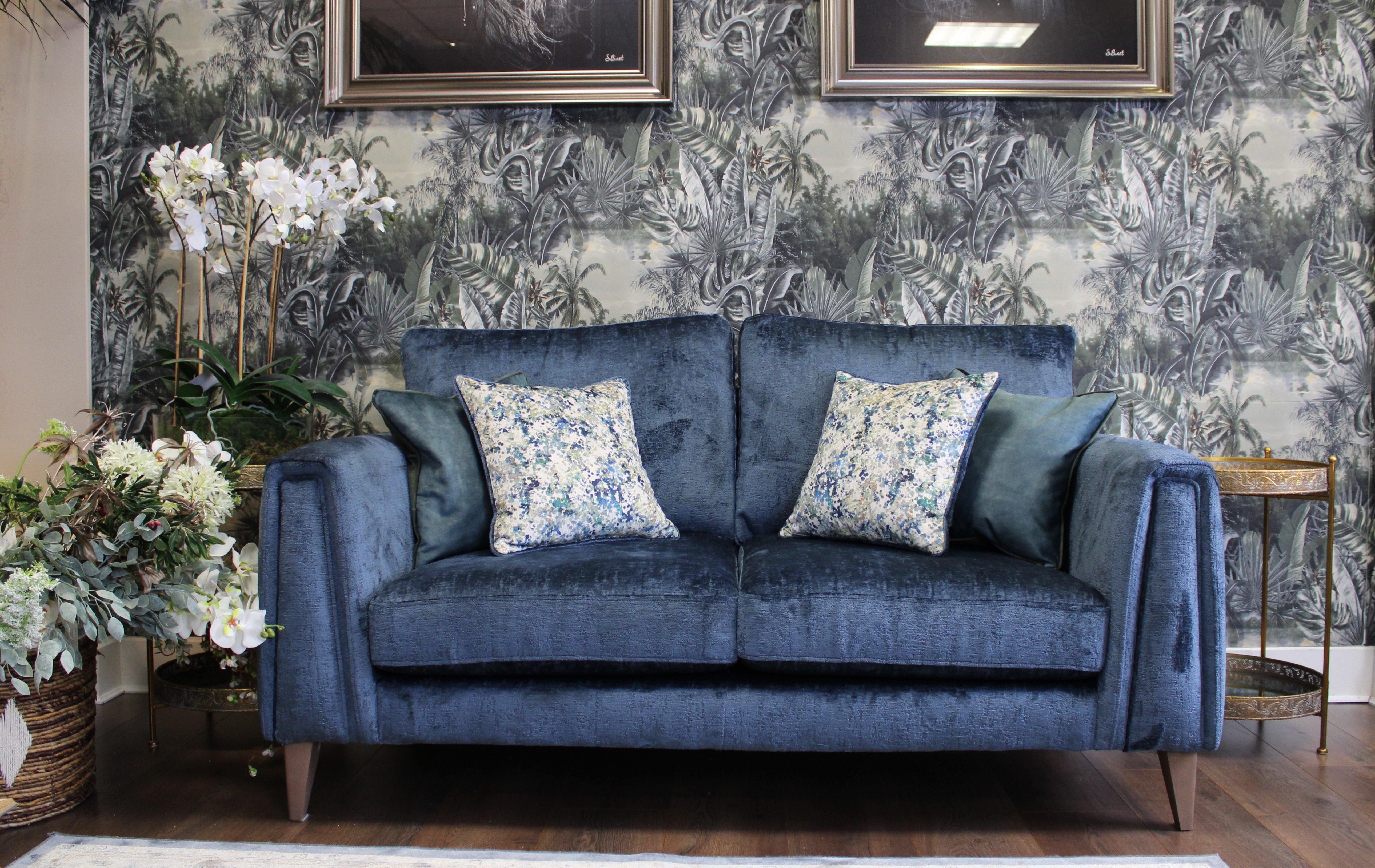 Jackson Small Sofa