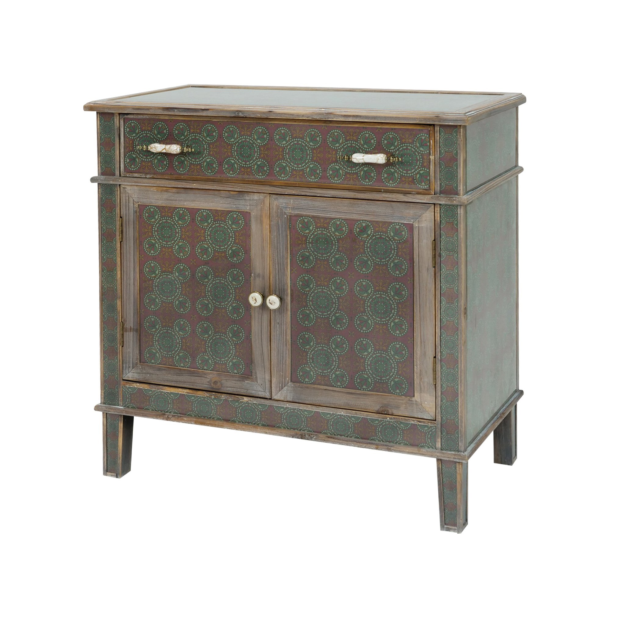 Kayla Cabinet