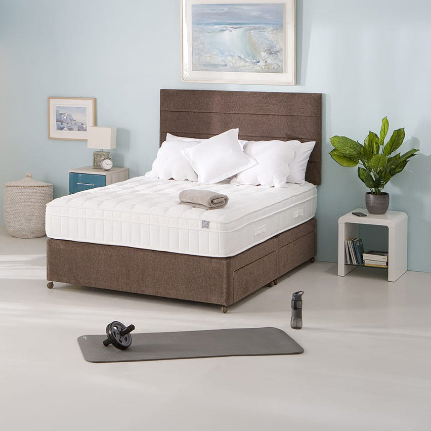 King Koil Spinal Elite Mattress