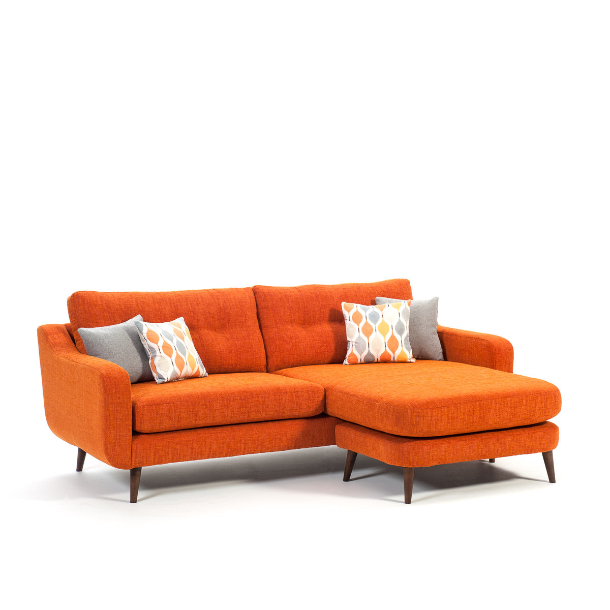 Lisbon Lounger Sofa