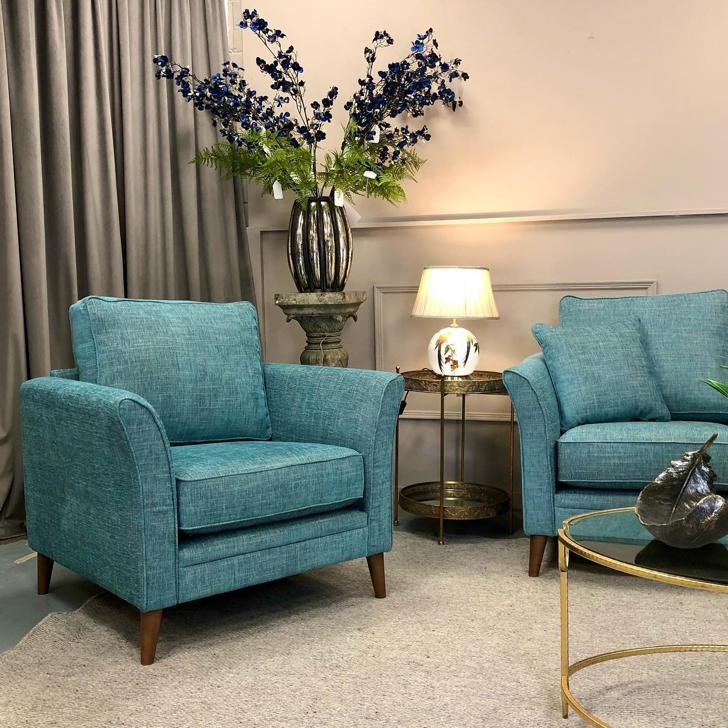 Liza Chair