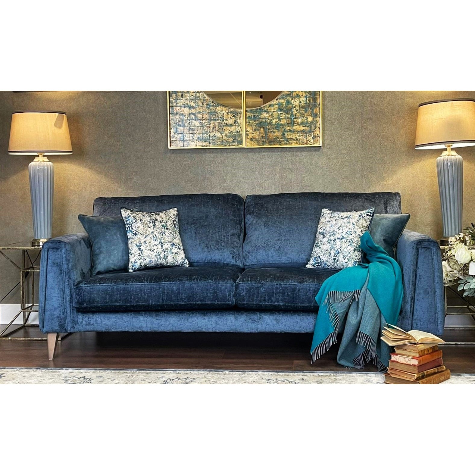 Jackson Large Sofa