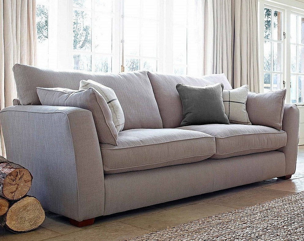 Monaco Extra Large Sofa