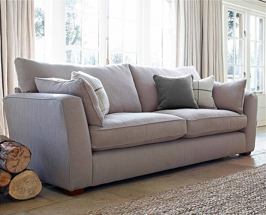 Monaco Standard Sofa