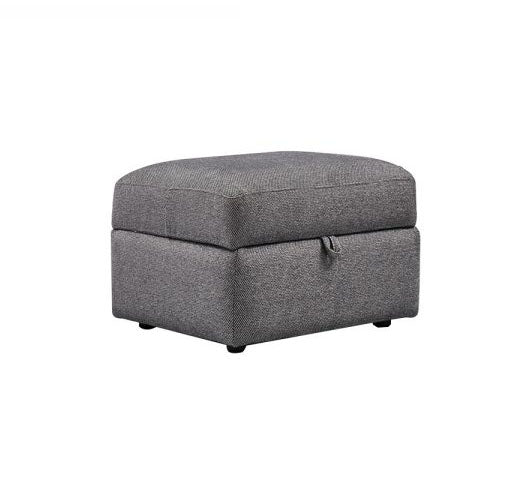 Nessa Storage Stool