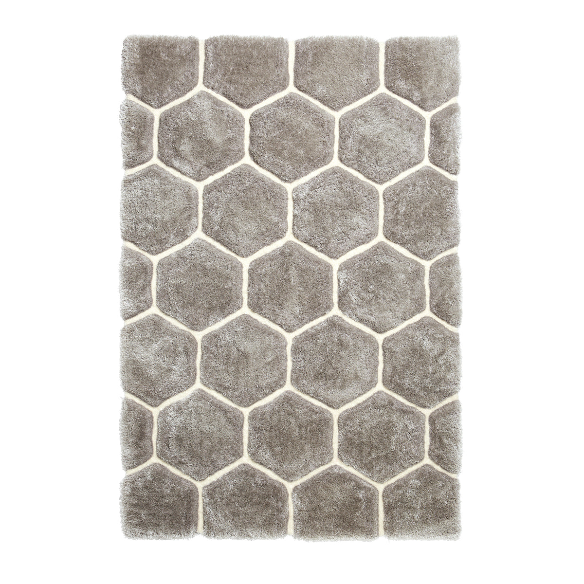 Noble House NH30782 Grey/White