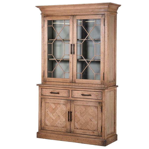 Radbroke Display Cabinet