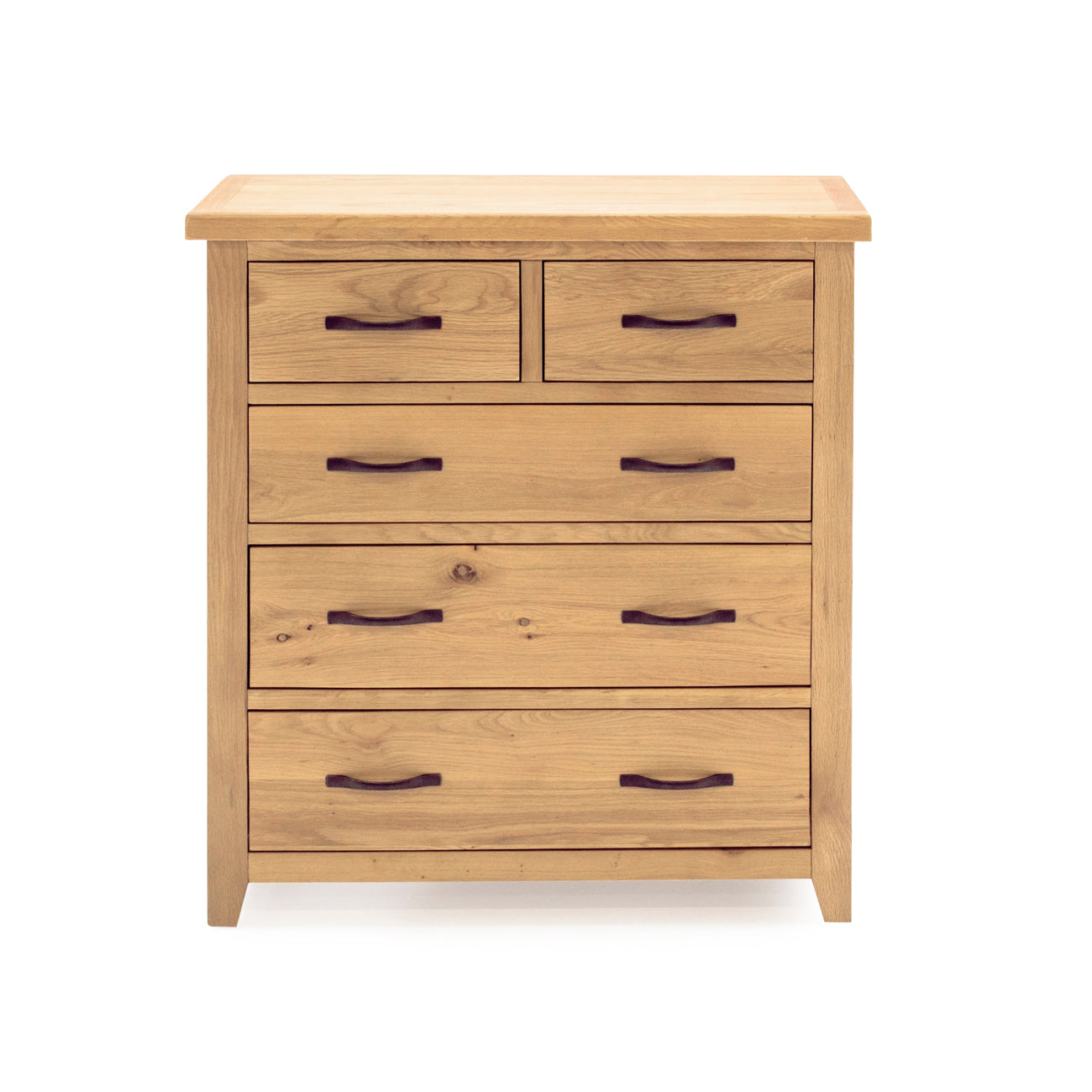 Ramore Tall Chest - 5 Drawer