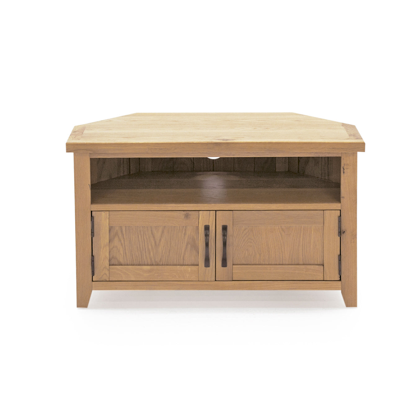 Ramore Corner TV Unit