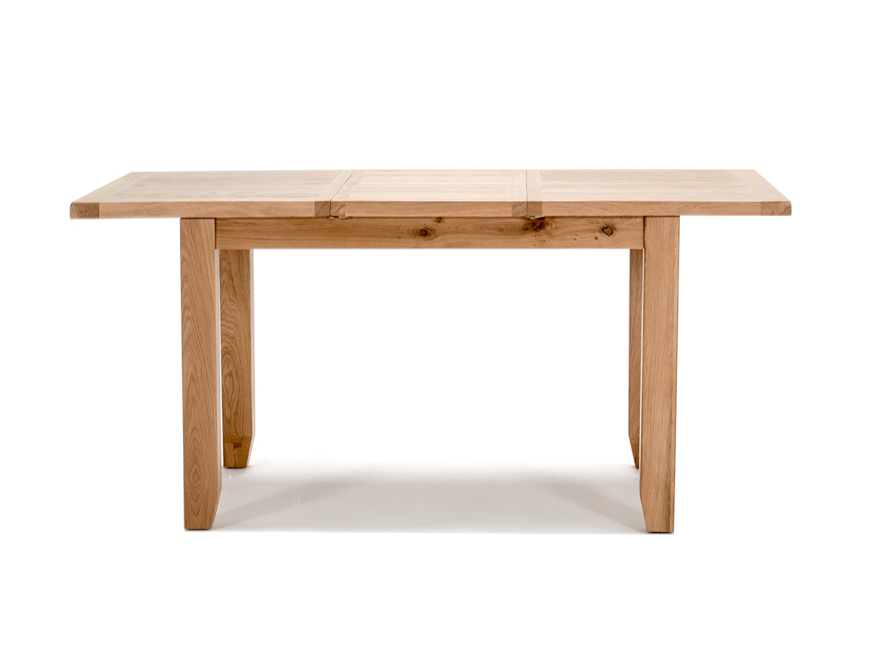 Ramore Extending Dining Table 1500/1950