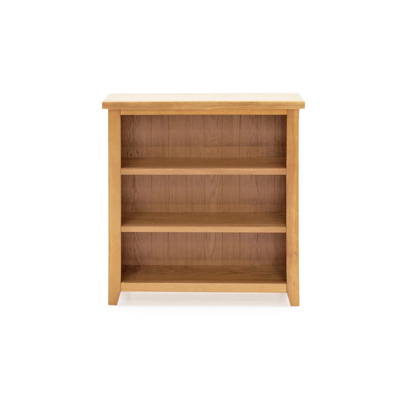 Ramore Low Bookcase