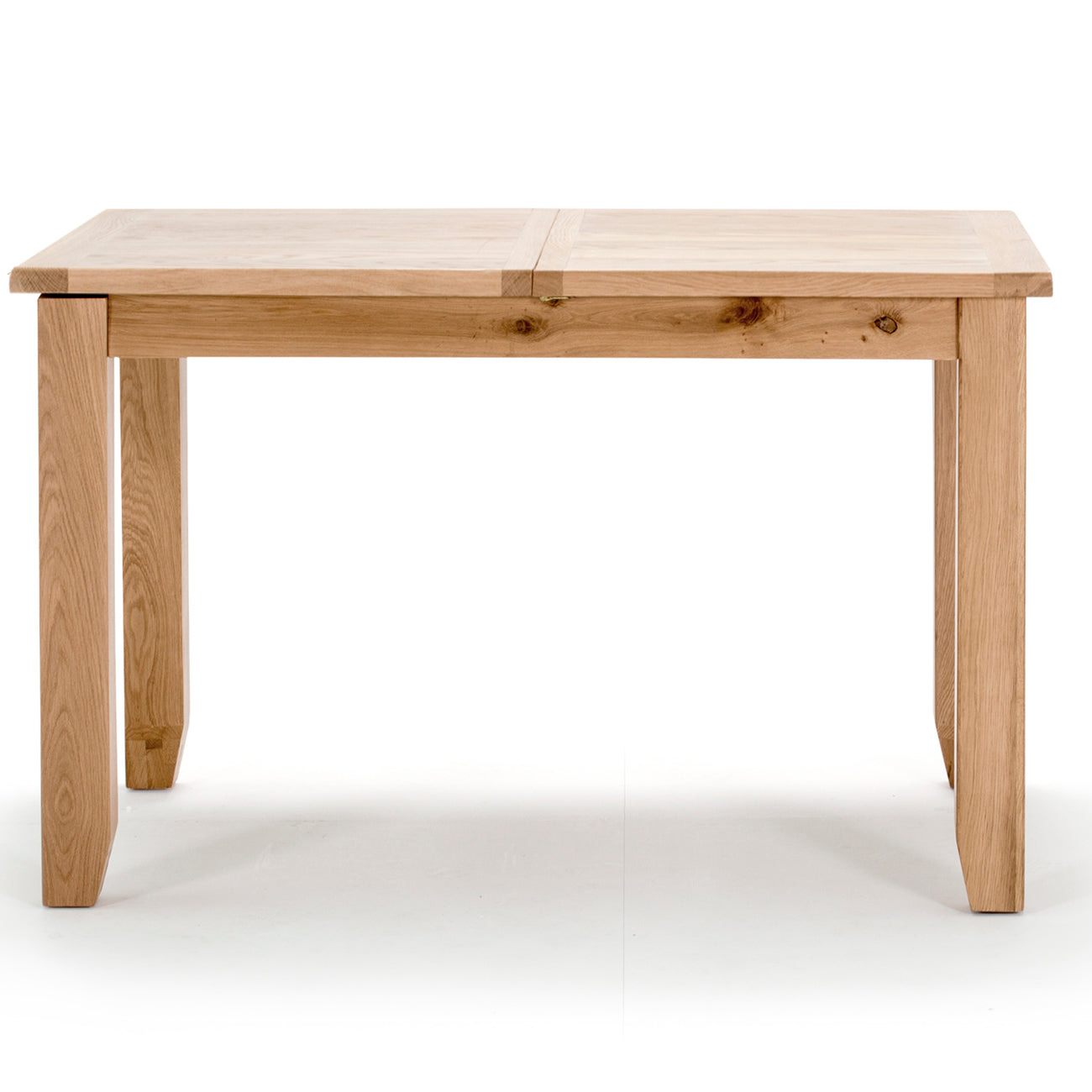 Ramore Extending Dining Table 1200/1650