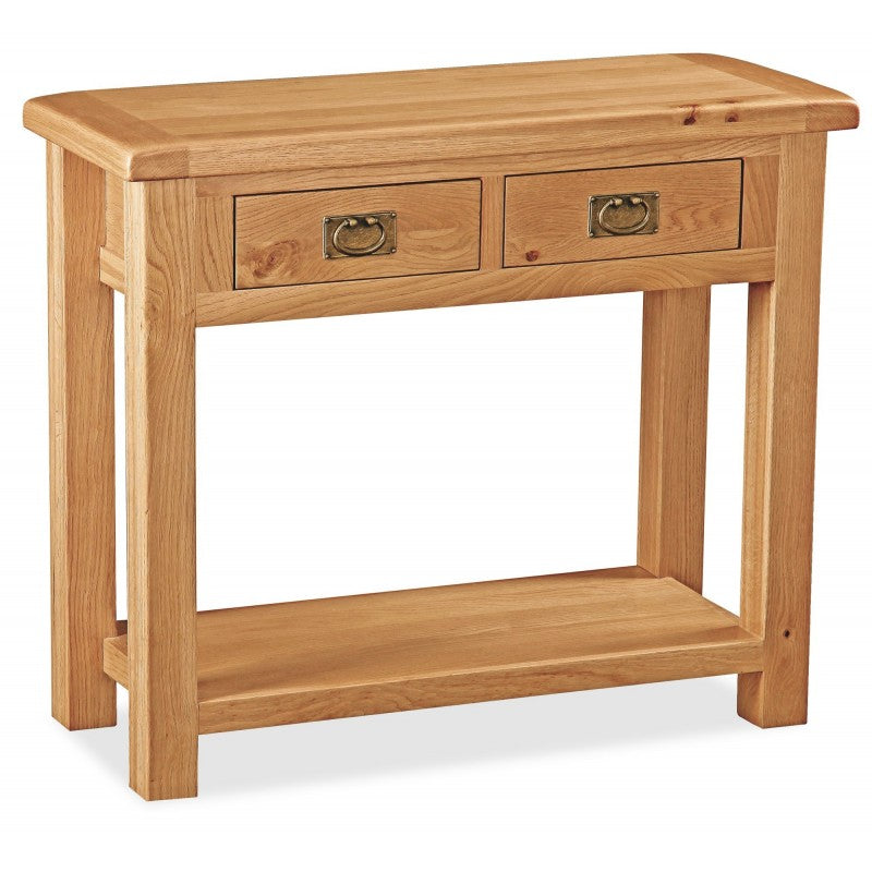 Salisbury Console Table