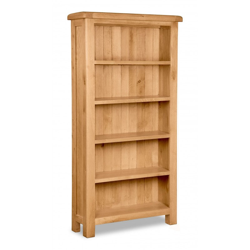 Salisbury Large Bookcase