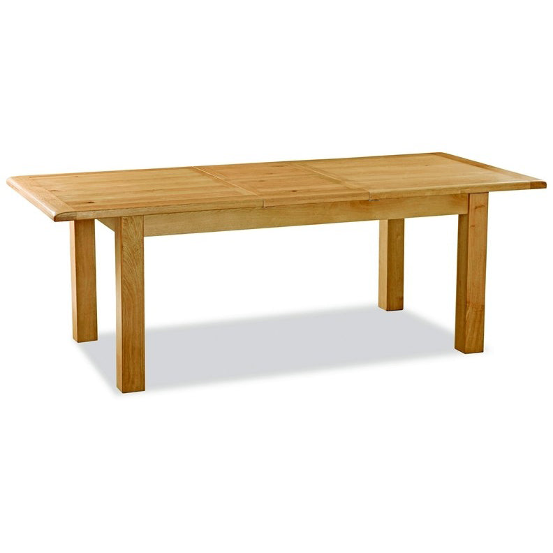Salisbury Butterfly Extending Dining Table 150-200cm