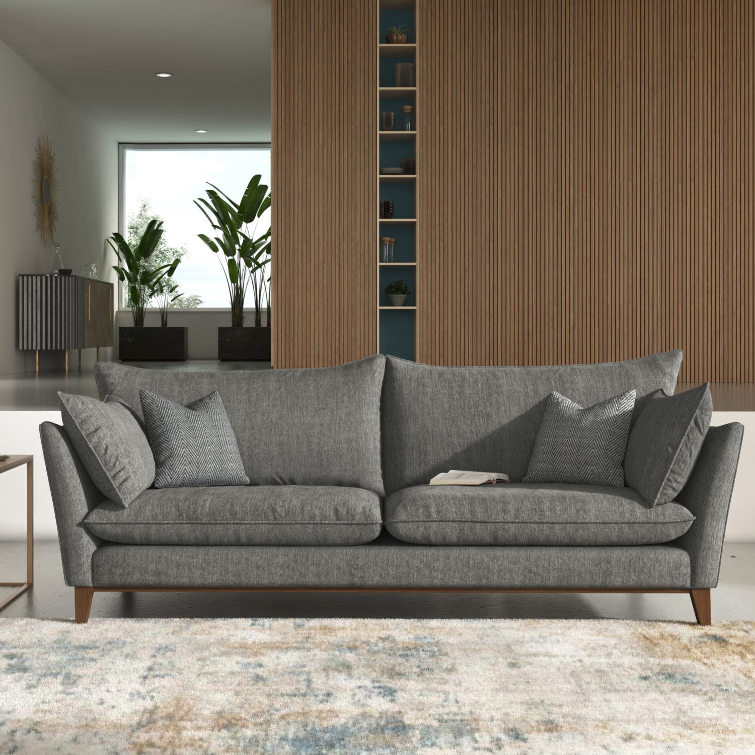 Scout Large Sofa