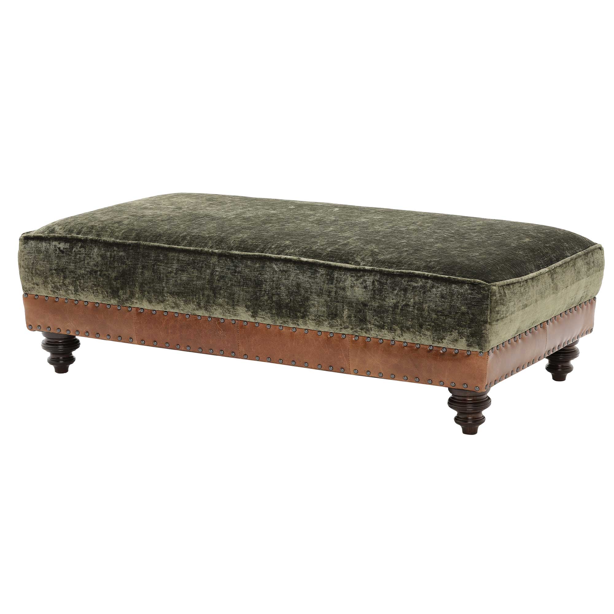 Tetrad Constable Footstool