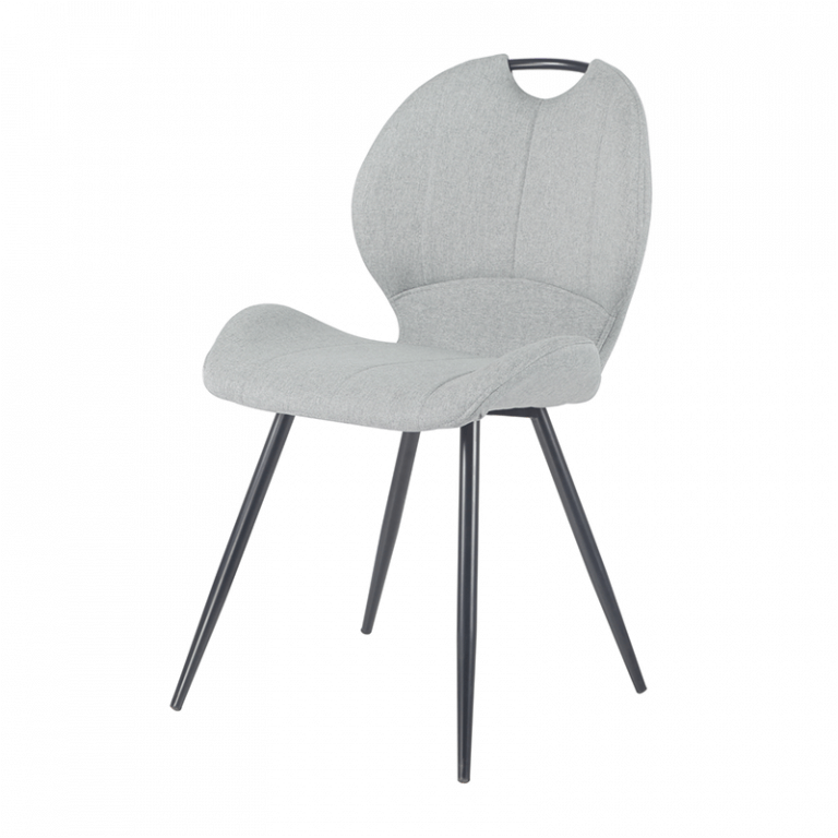 Thor Grey Dining Chair
