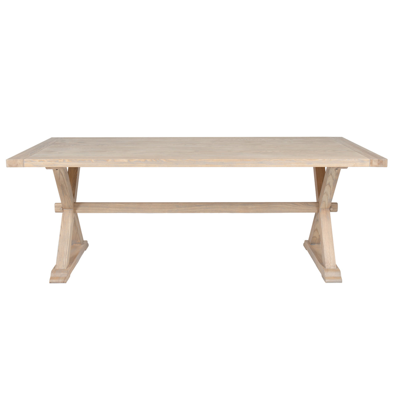 Valent Dining Table 2.1M