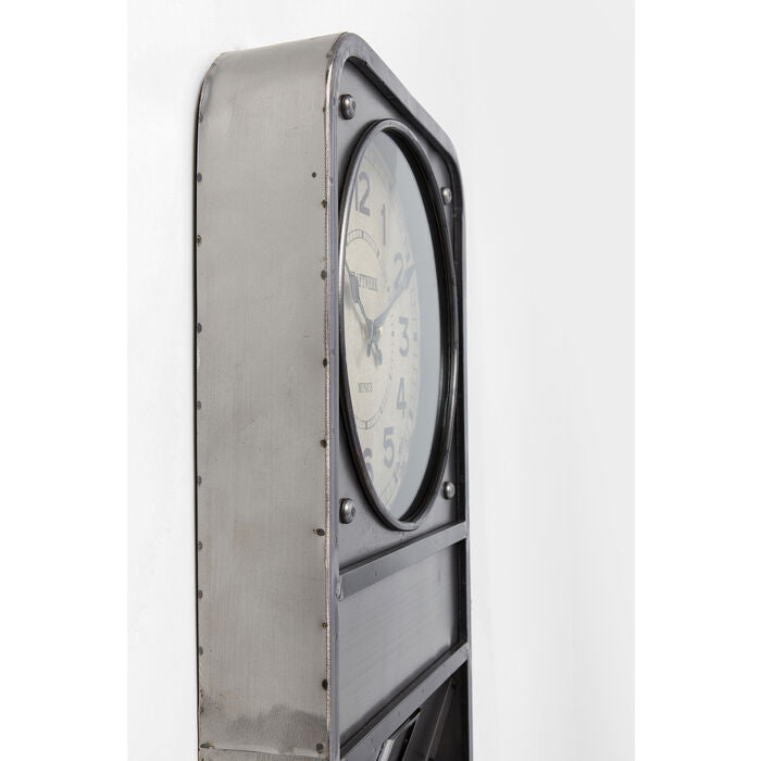 Wall Shelf Thinktank Kontor 30 x 124cm