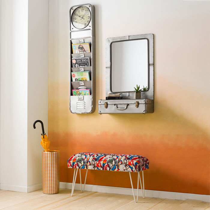Wall Shelf Thinktank Kontor 30 x 124cm