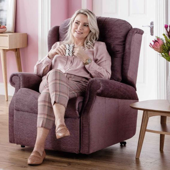 Winchester Fixed Standard Chair