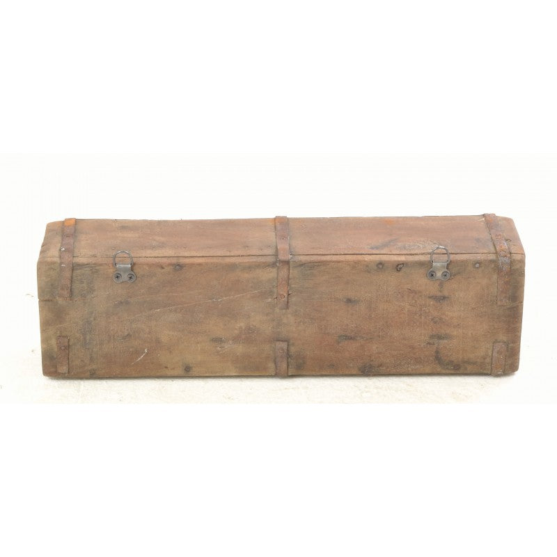 Brick Mould Storage Box