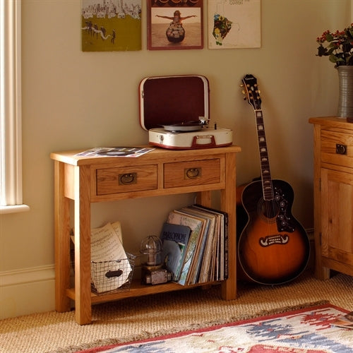 Salisbury Console Table