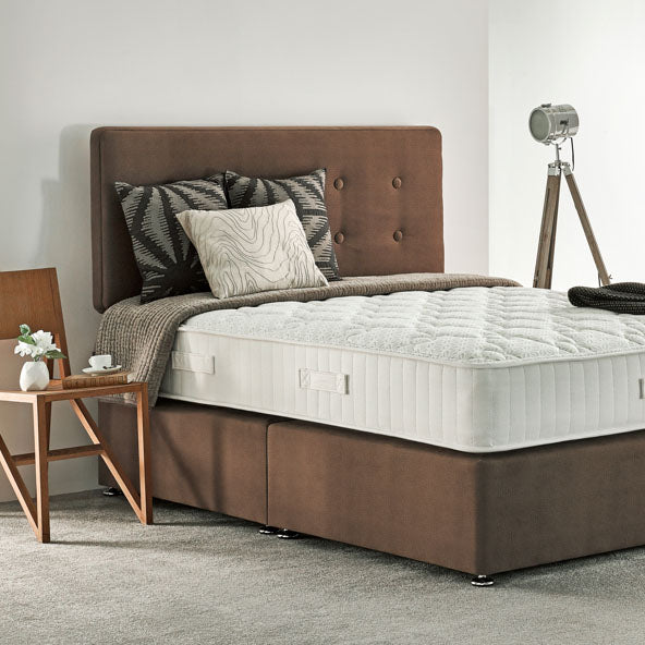 Entire Support Mattress & Divan