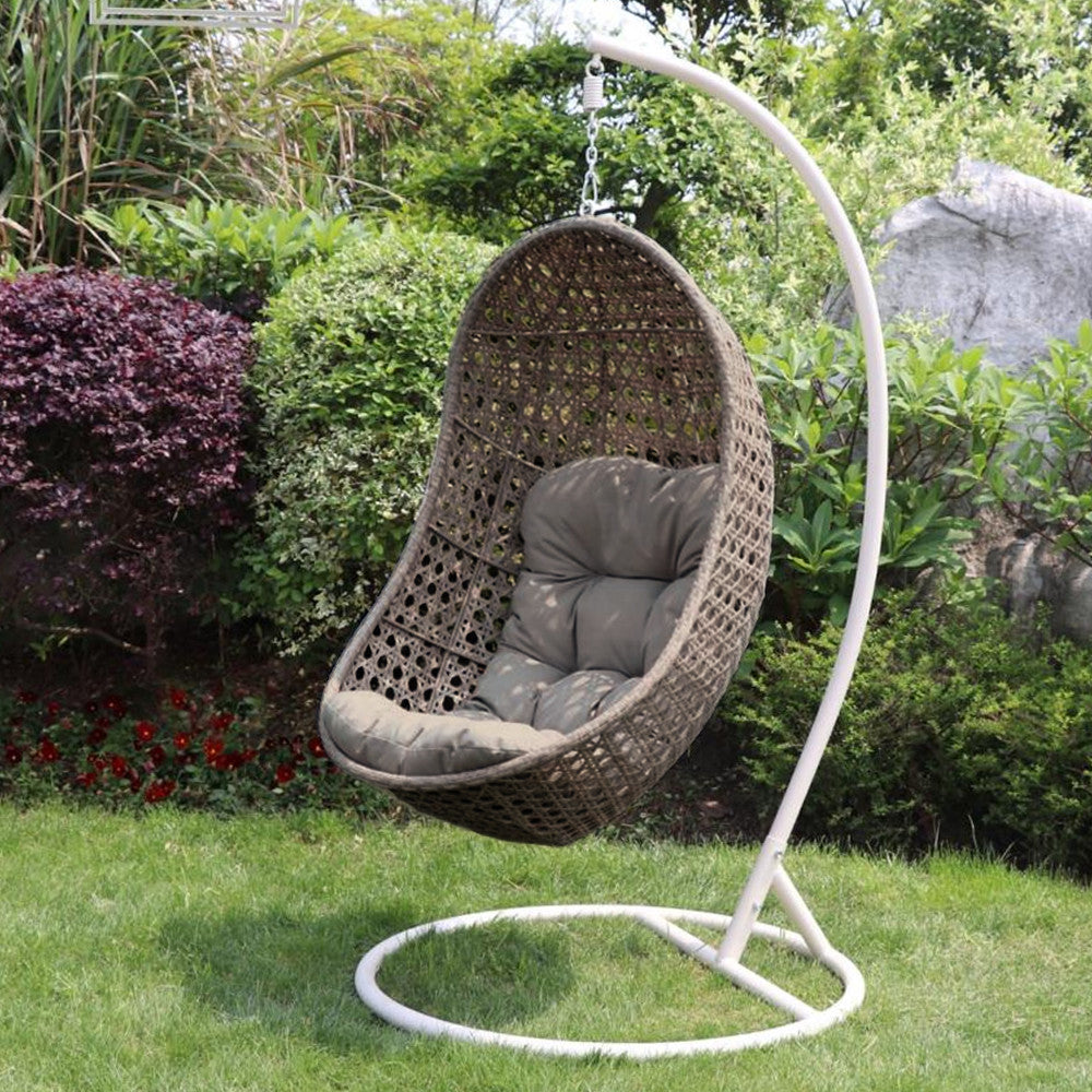 San Marino - Hanging Chair (Natural)