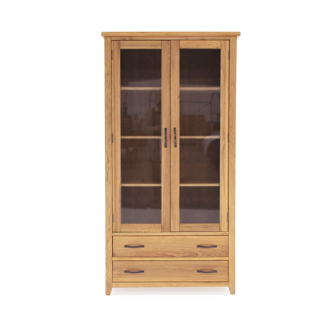 Ramore Display Cabinet
